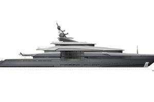 Admiral C Force 85