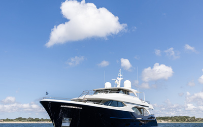 Moonen 110 Mustique