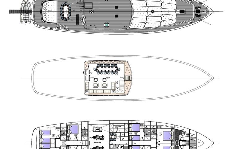 Aegean 30 M