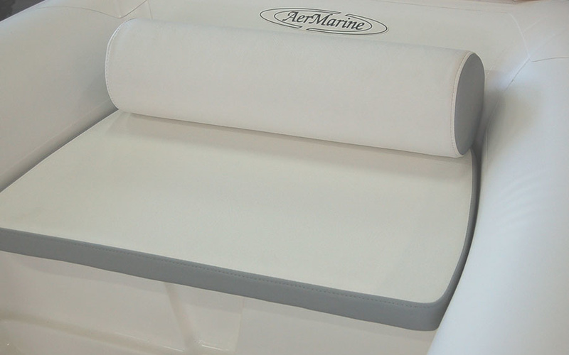 Aermarine Espace 240