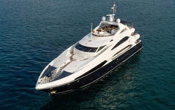 Sunseeker 37 (2010)