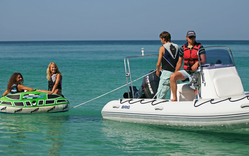 Brig F570