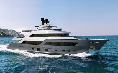 Cantiere delle Marche Acciaio 123