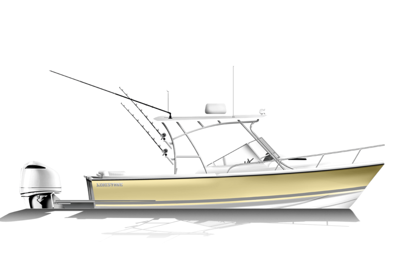 Limestone L-270CD