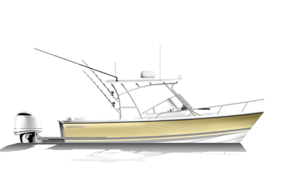 Limestone L-270CD