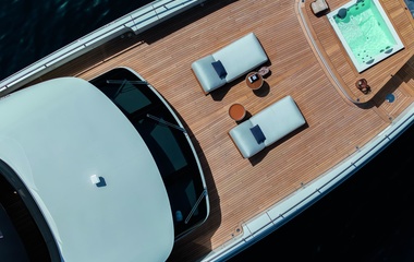 Benetti Dawo