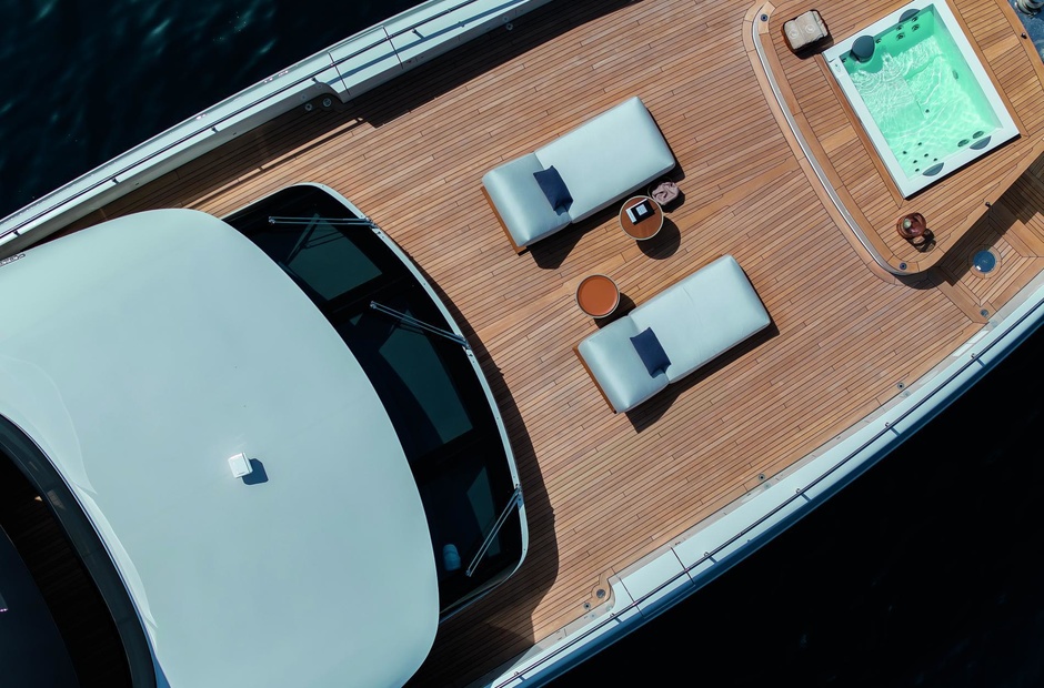 Benetti Dawo
