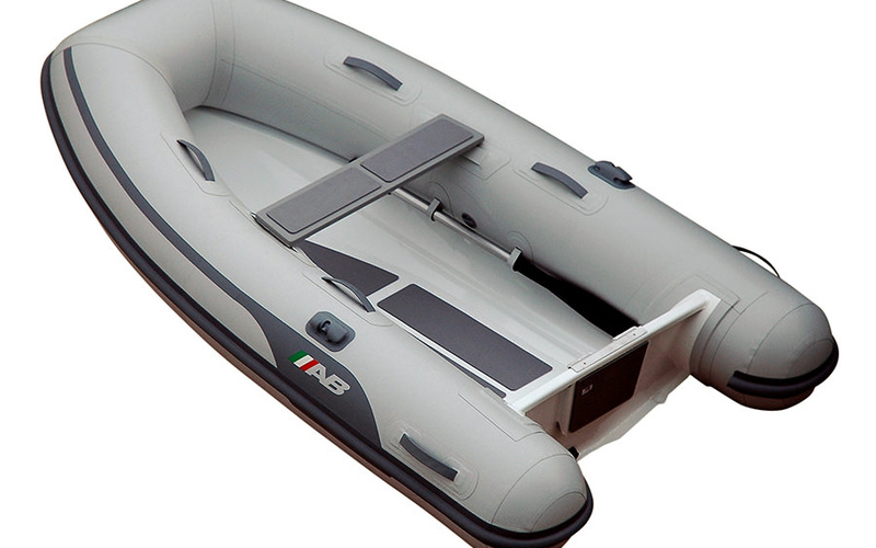 AB Inflatables Lammina 8 AL