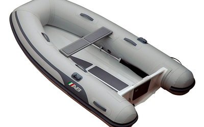 AB Inflatables Lammina 8 AL