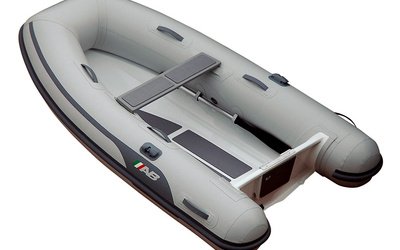 AB Inflatables Lammina 8 AL