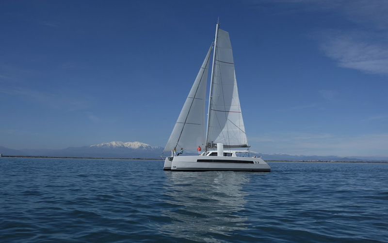 Catana C53