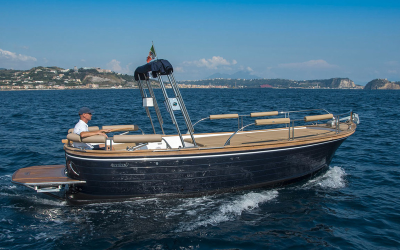 Mimi Libeccio 6.50 classic