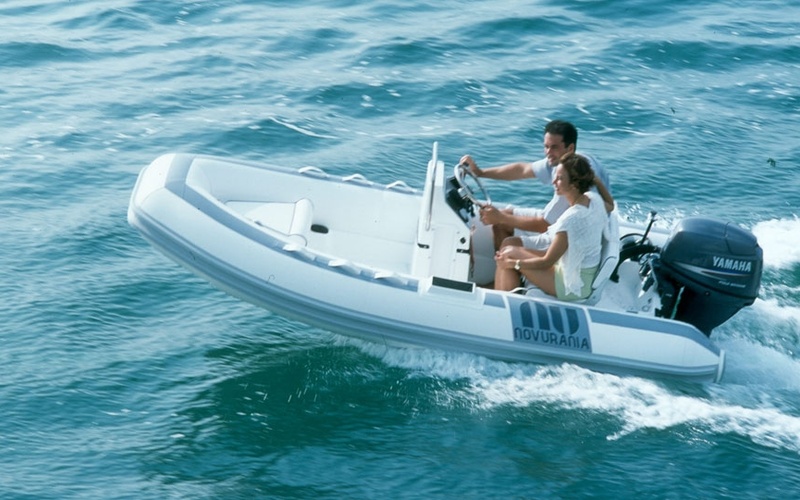 Novurania Deluxe 360