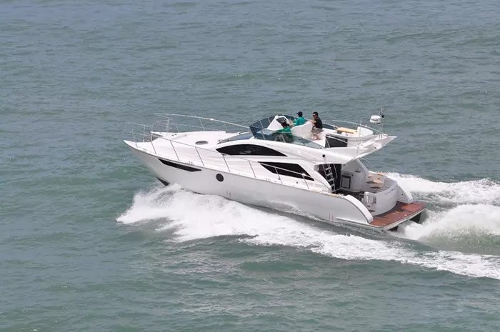 Monte Fino C45 MY