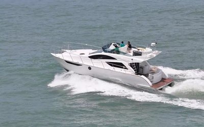 Monte Fino C45 MY
