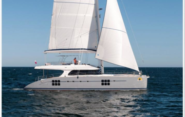 Sunreef Pomaikai