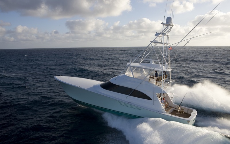 Viking 66с