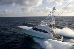 Viking 66с