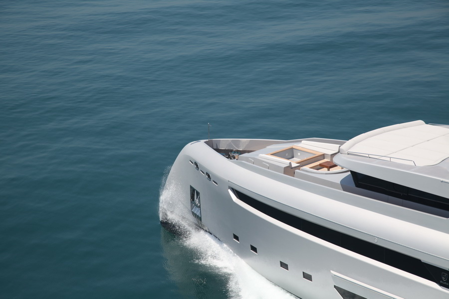 Bilgin Yachts M