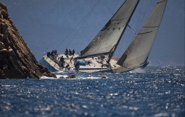 Nautor Swan Kallima
