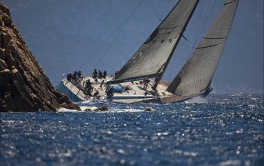 Nautor Swan Kallima