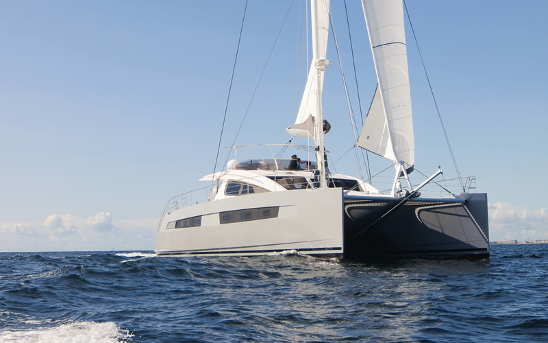 Privilege Serie 640