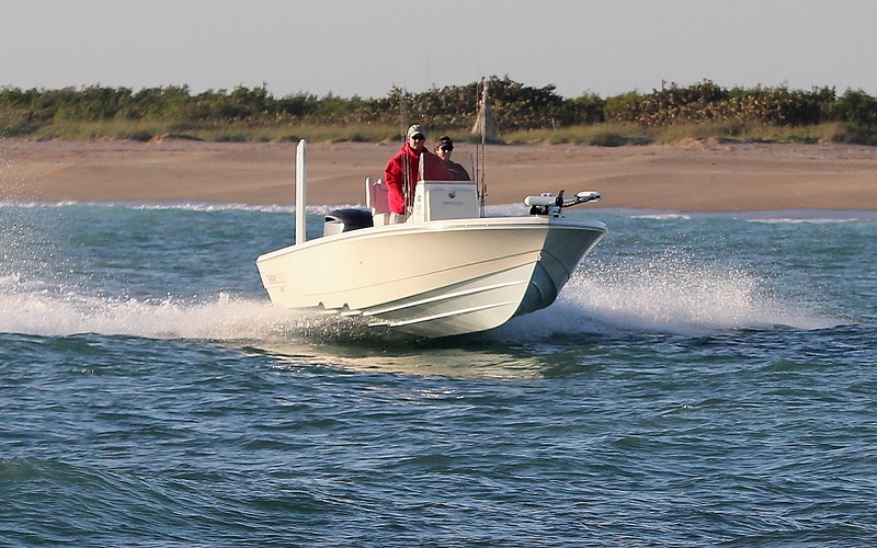 Pathfinder  2600 HPS