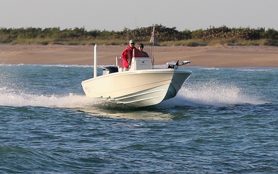 Pathfinder 2600 HPS