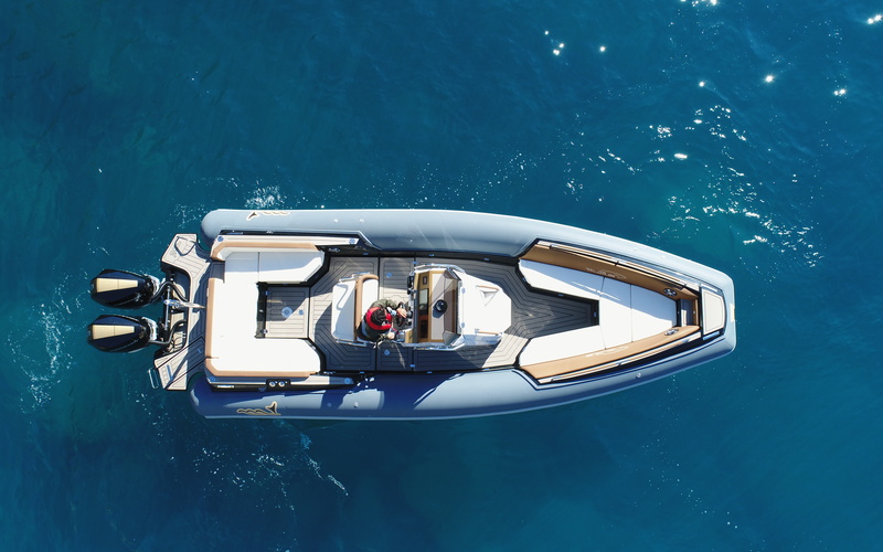 MV Mito 29T