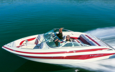 Crownline 235 SS