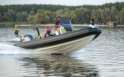 Grand D600 Lux