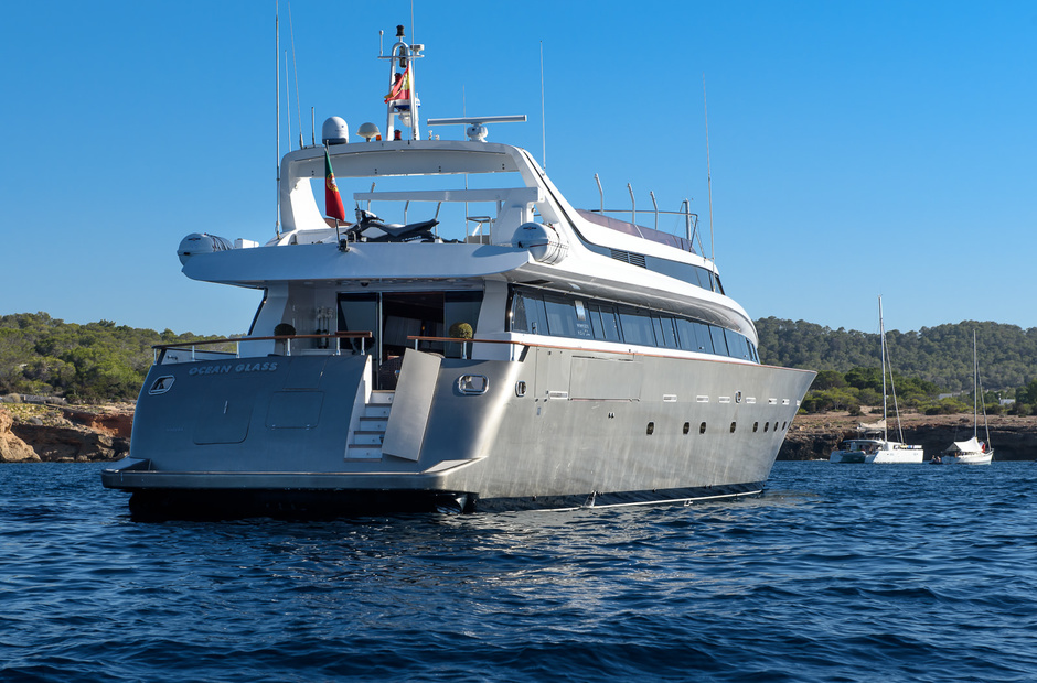 Mondomarine Paula III
