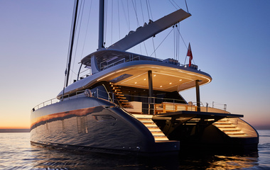 Sunreef Genny