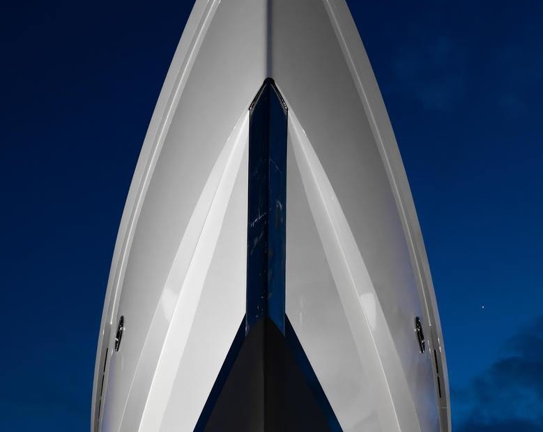 Benetti Kasper 7