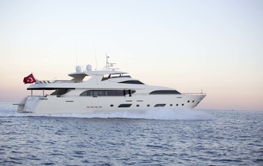 Mengi-Yay Yachts Panfeliss