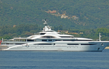 Elefsis Maryah