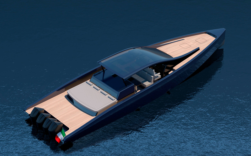 Mylius M47