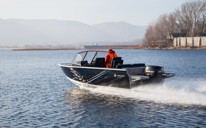 Realcraft 510
