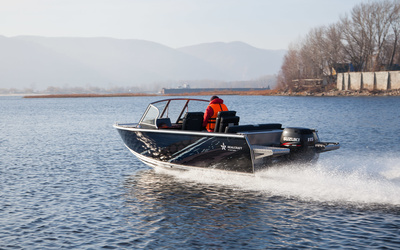 Realcraft 510