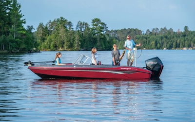 Ranger 2050MS