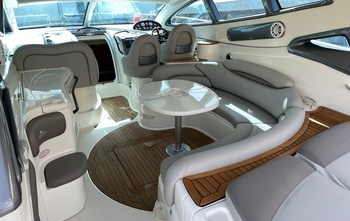 Cranchi Mediterranee 50 HT (2006)