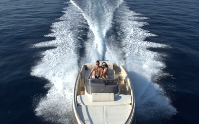 Invictus  GT280