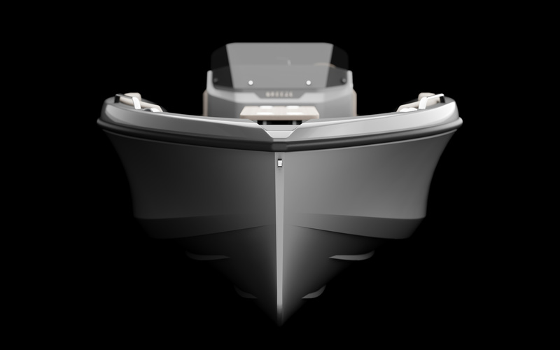 Rand Breeze 20