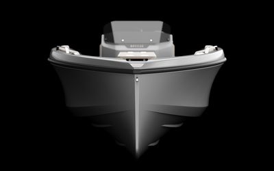 Rand Breeze 20