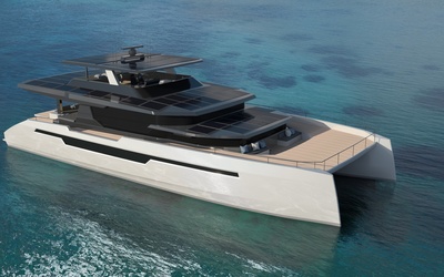 Serenity 84