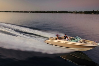 Chris-Craft Expands Production Capacity with New Manufacturing Facility in Sarasota