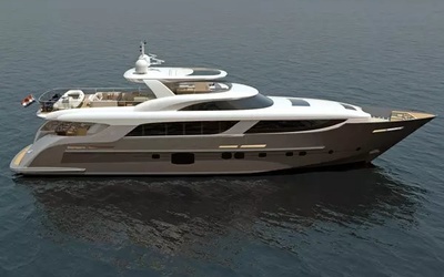 Monte Fino S35M