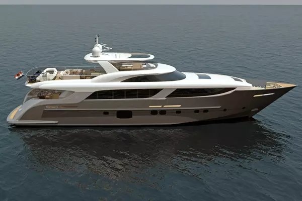 Monte Fino S35M