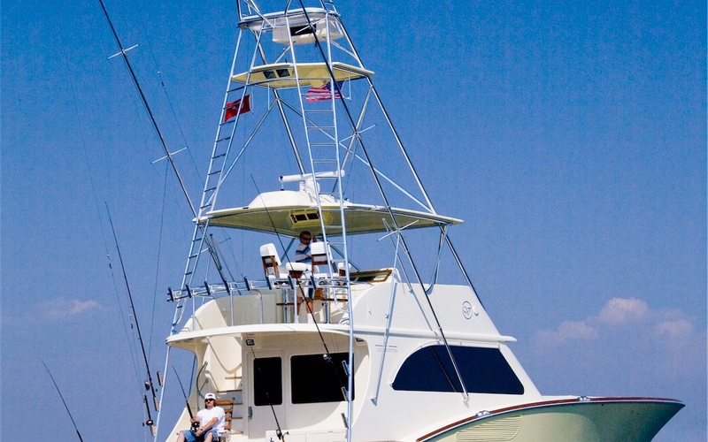 Vicem Sportfish 57
