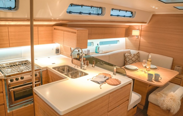 X-Yachts Xc 50 (2025)